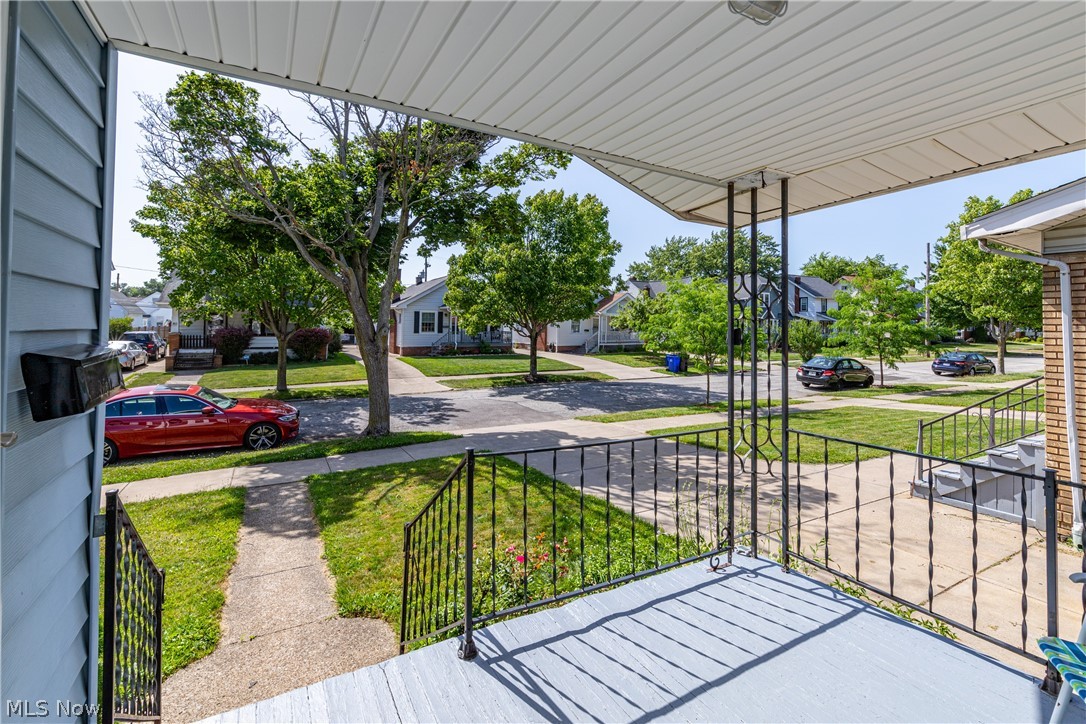 3811 W 136th Street Cleveland OH 44111