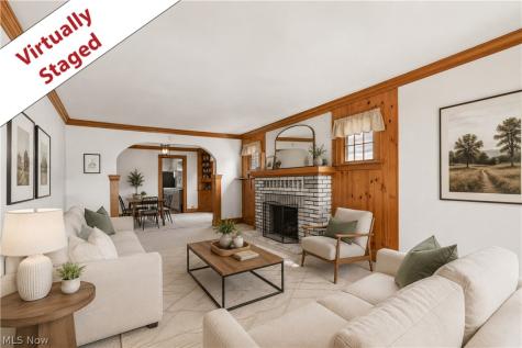 3811 W 136th Street Cleveland OH 44111