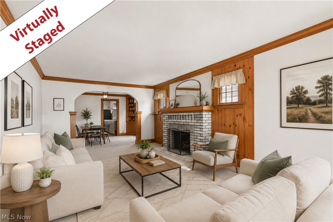 3811 W 136th Street Cleveland OH 44111
