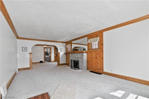 3811 W 136th Street Cleveland OH 44111