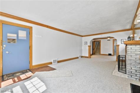 3811 W 136th Street Cleveland OH 44111