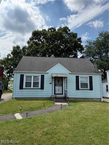 430 Moherman Avenue Youngstown OH 44509