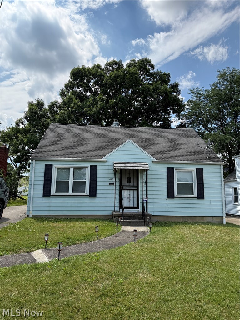 430 Moherman Avenue Youngstown OH 44509