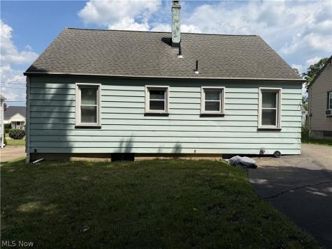 430 Moherman Avenue Youngstown OH 44509