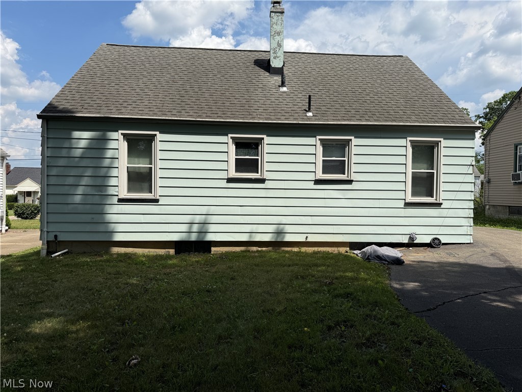 430 Moherman Avenue Youngstown OH 44509