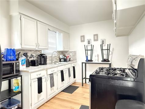 430 Moherman Avenue Youngstown OH 44509