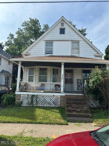 6617 Bridge Avenue Cleveland OH 44102