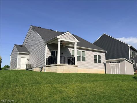 996 Ashley Taylor Court Wadsworth OH 44281