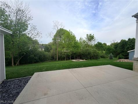 996 Ashley Taylor Court Wadsworth OH 44281