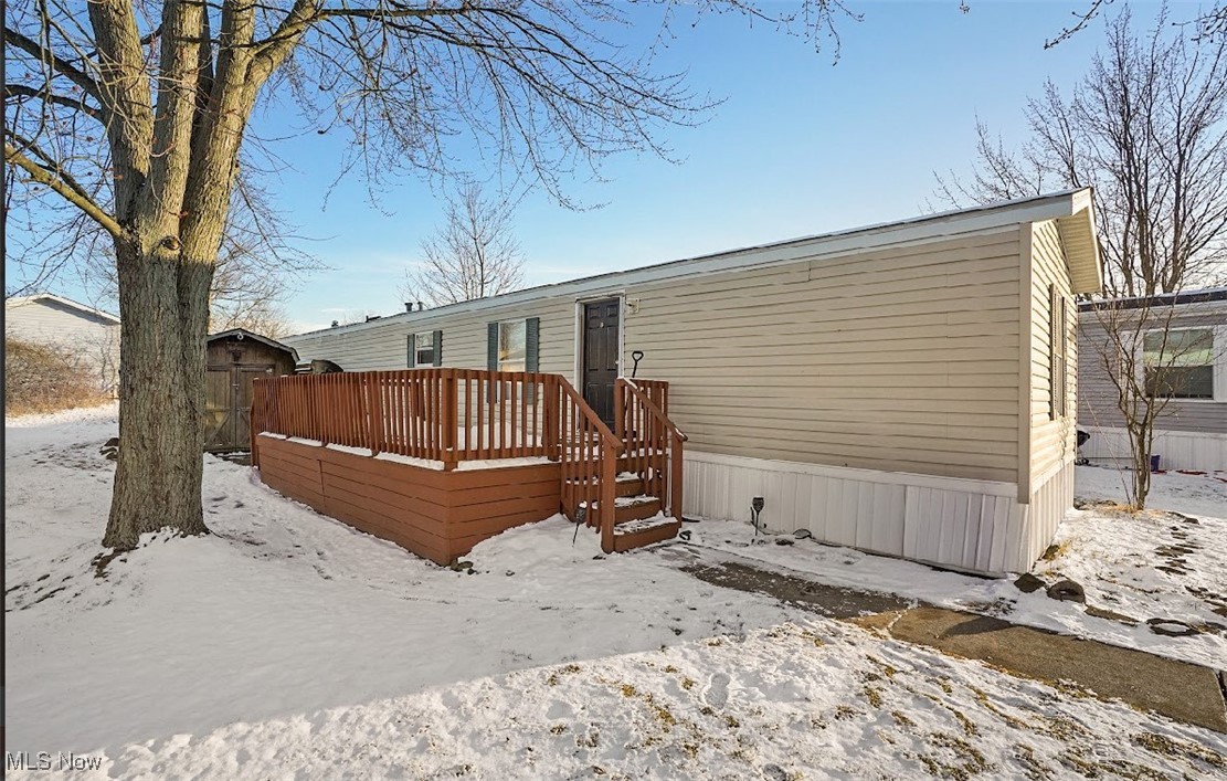 9978 Mordred Lane Streetsboro OH 44241