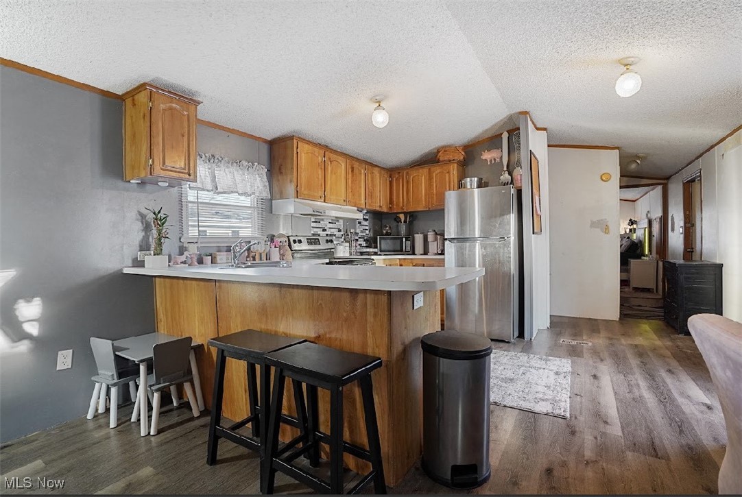 9978 Mordred Lane Streetsboro OH 44241
