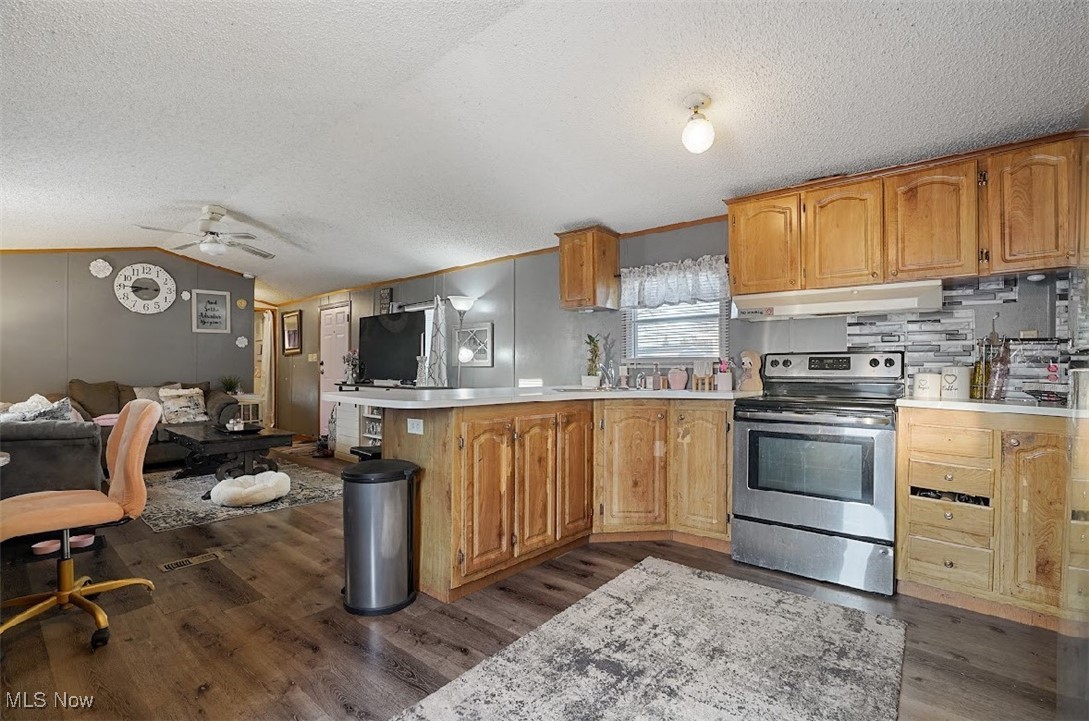 9978 Mordred Lane Streetsboro OH 44241