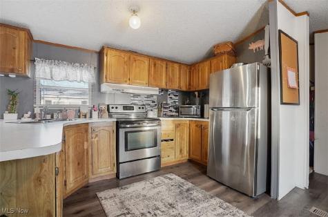 9978 Mordred Lane Streetsboro OH 44241