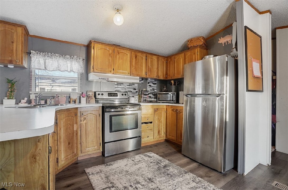 9978 Mordred Lane Streetsboro OH 44241