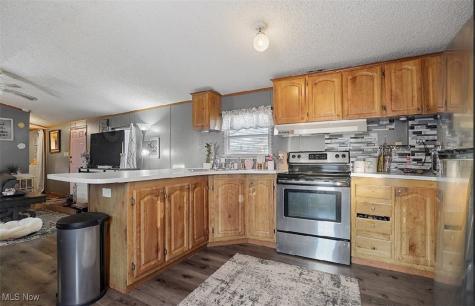 9978 Mordred Lane Streetsboro OH 44241