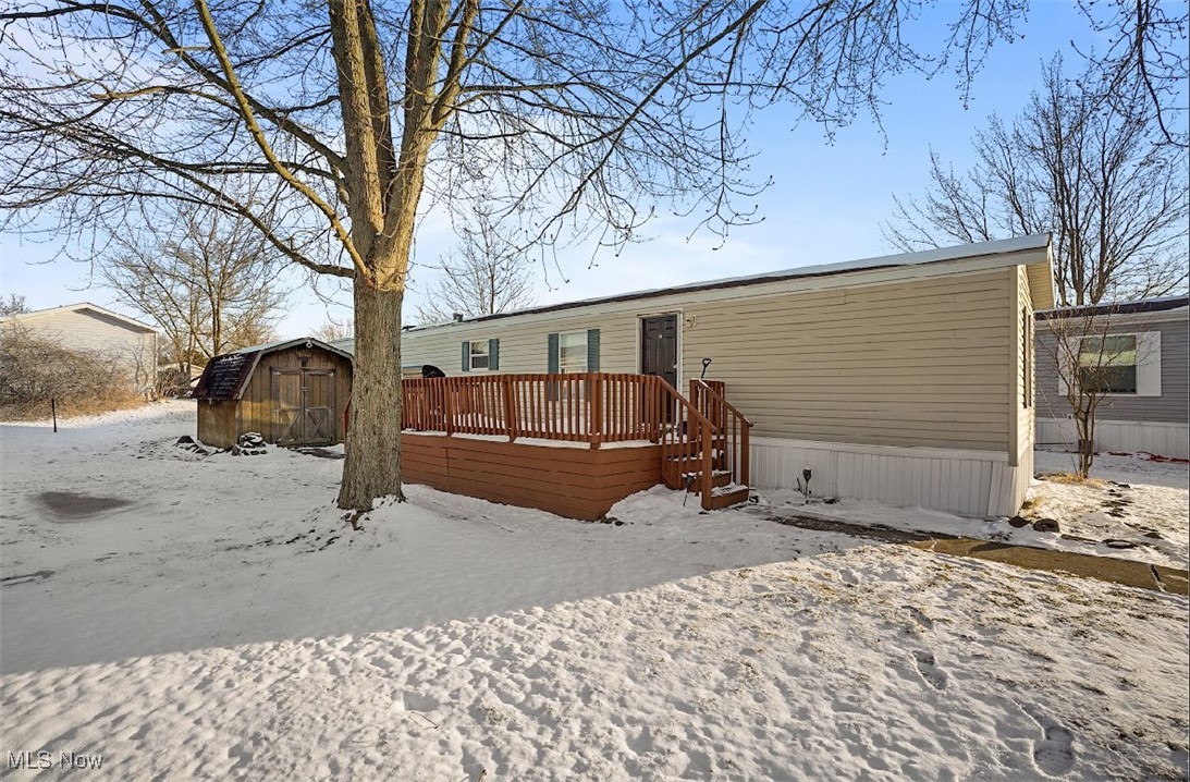 9978 Mordred Lane Streetsboro OH 44241