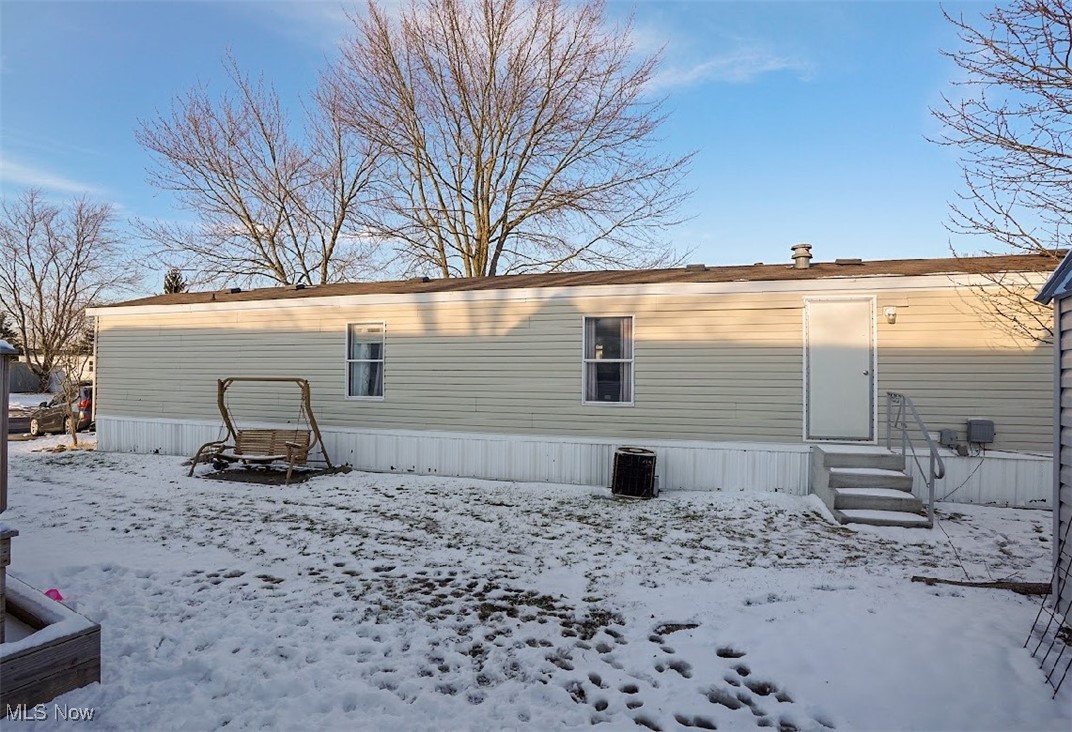 9978 Mordred Lane Streetsboro OH 44241