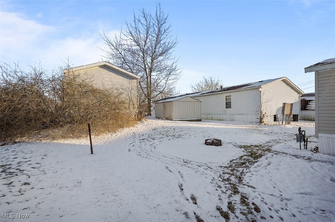 9978 Mordred Lane Streetsboro OH 44241