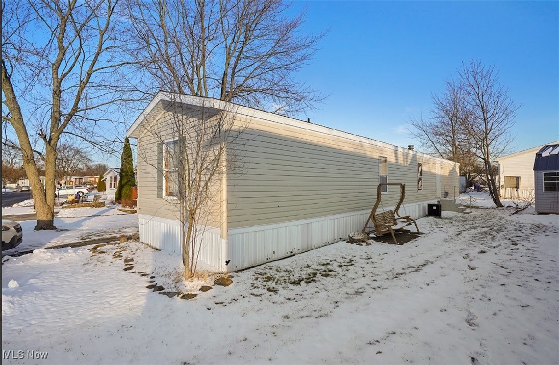 9978 Mordred Lane Streetsboro OH 44241