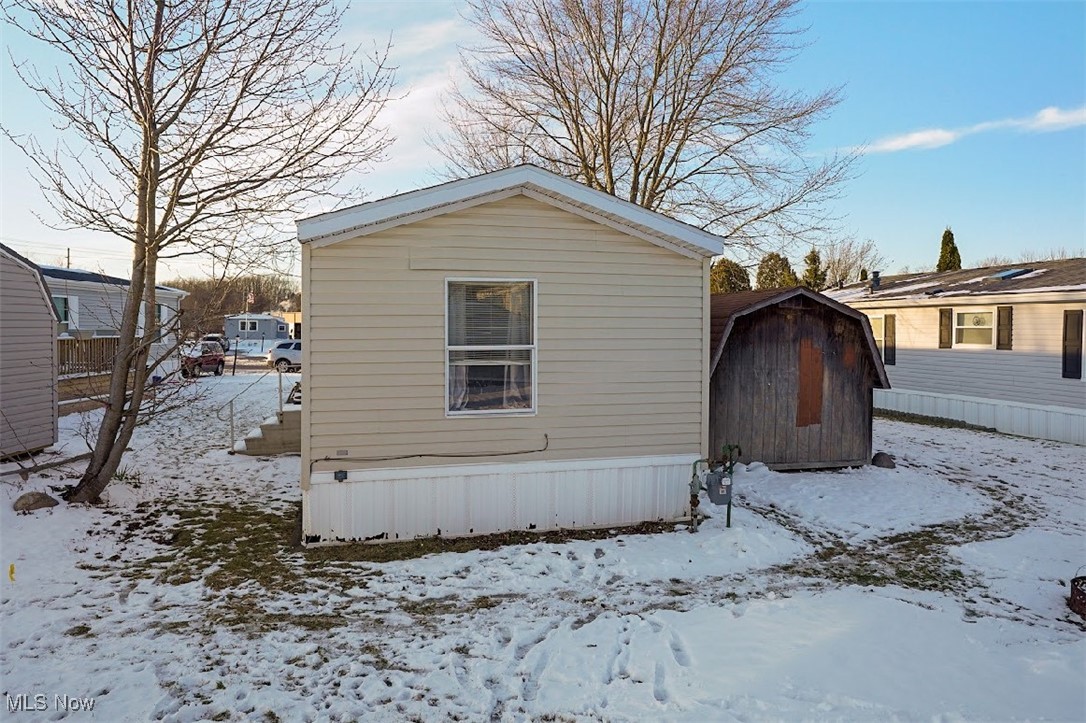 9978 Mordred Lane Streetsboro OH 44241