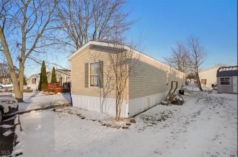 9978 Mordred Lane Streetsboro OH 44241