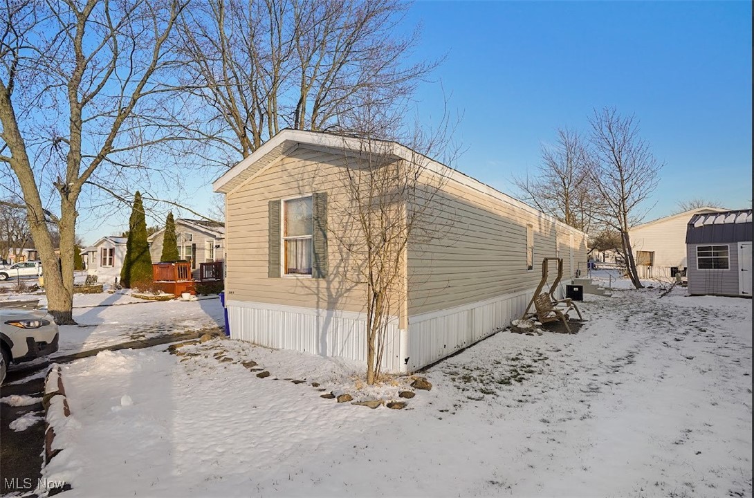 9978 Mordred Lane Streetsboro OH 44241