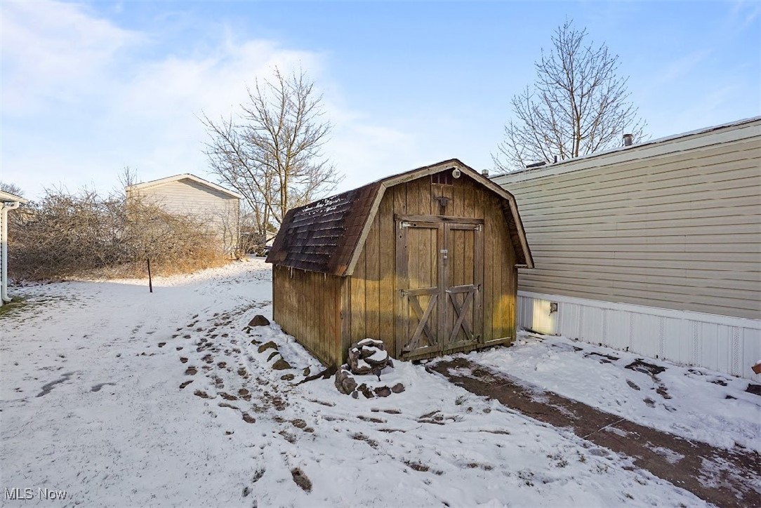 9978 Mordred Lane Streetsboro OH 44241