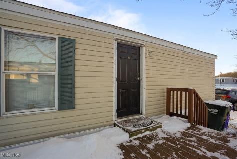 9978 Mordred Lane Streetsboro OH 44241