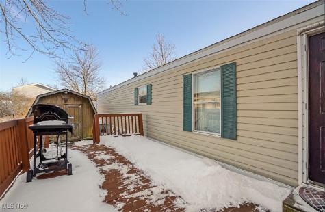 9978 Mordred Lane Streetsboro OH 44241