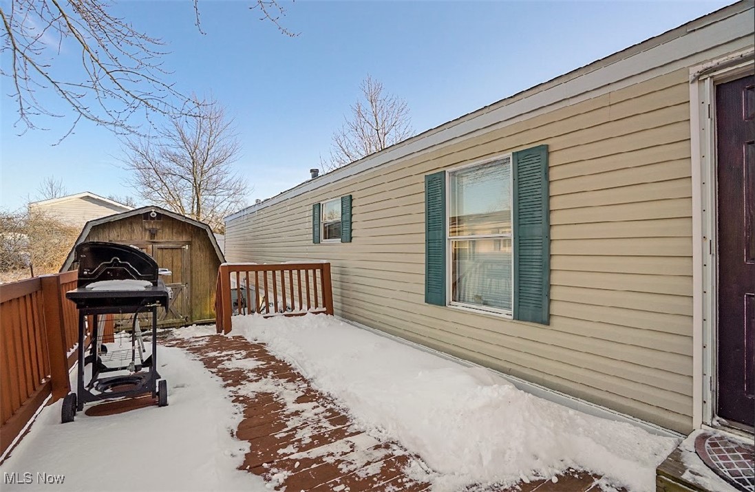 9978 Mordred Lane Streetsboro OH 44241