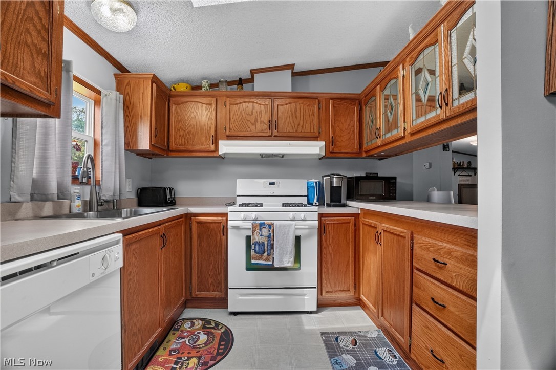 325 Britton Drive Geneva OH 44041