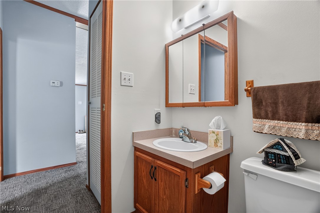 325 Britton Drive Geneva OH 44041