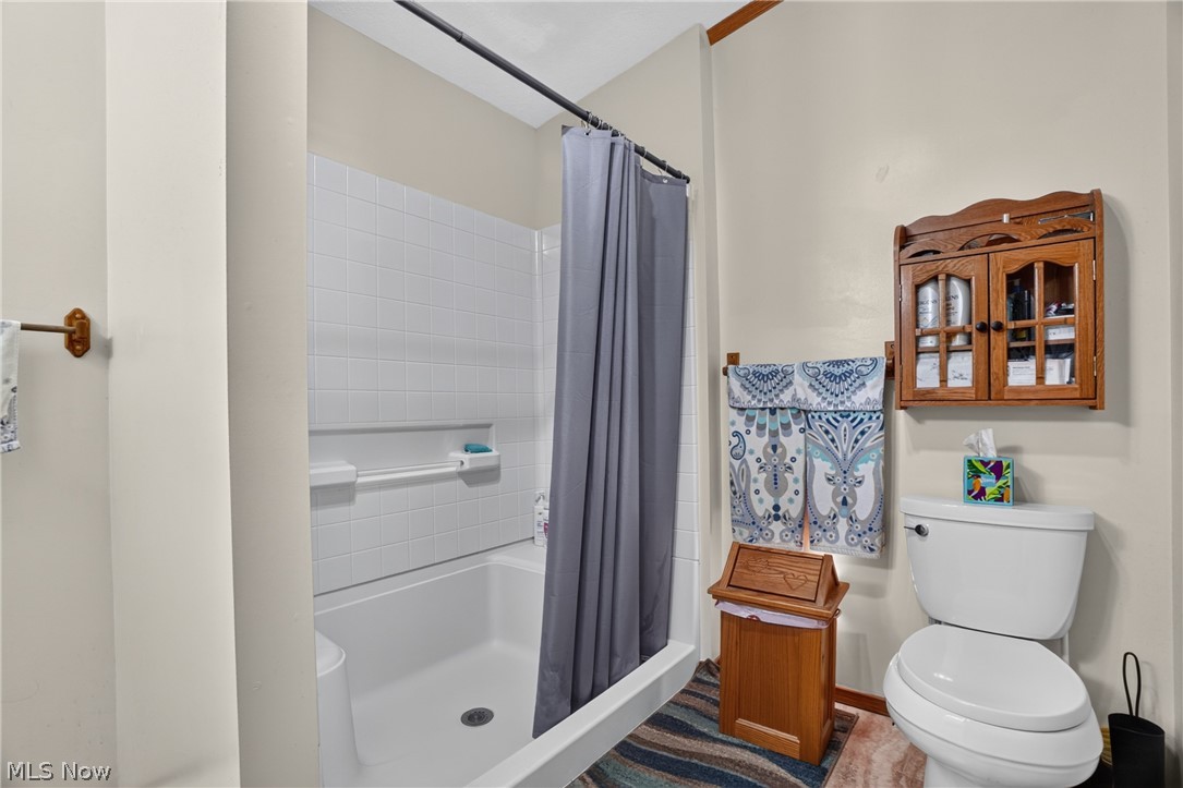 325 Britton Drive Geneva OH 44041