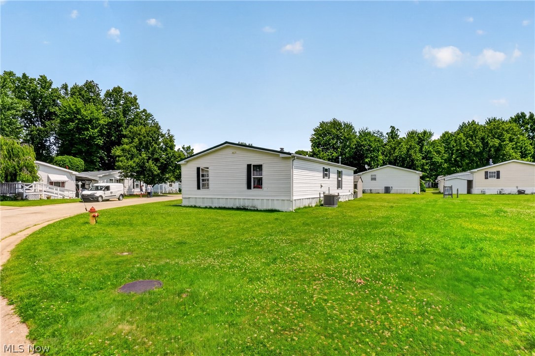 325 Britton Drive Geneva OH 44041