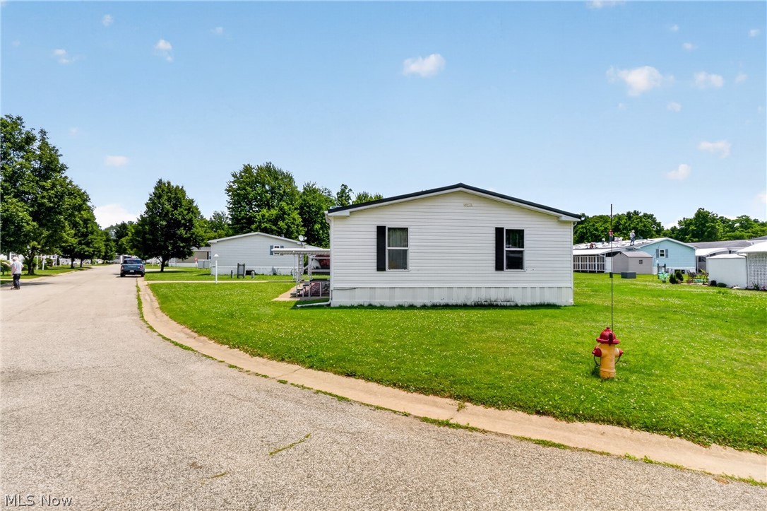 325 Britton Drive Geneva OH 44041