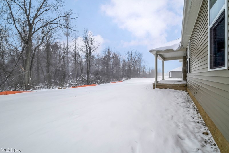 3320 White Willow Lane Brunswick OH 44212
