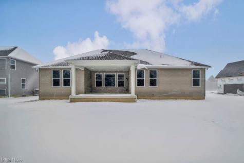 3320 White Willow Lane Brunswick OH 44212