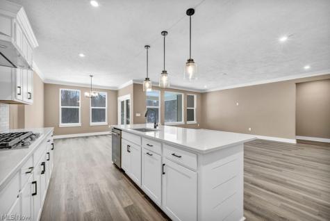 3320 White Willow Lane Brunswick OH 44212