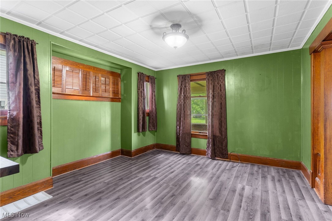 348 Arlington Boulevard Newton Falls OH 44444