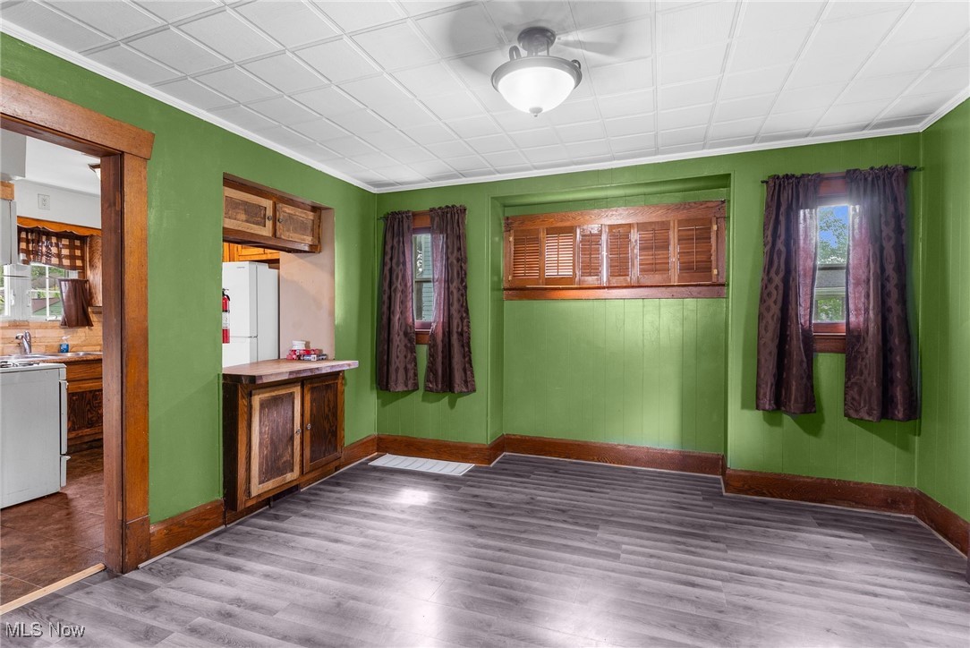 348 Arlington Boulevard Newton Falls OH 44444