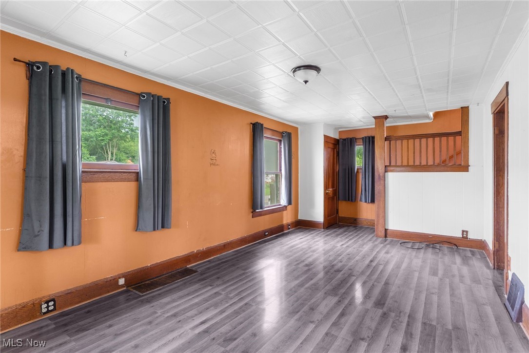 348 Arlington Boulevard Newton Falls OH 44444