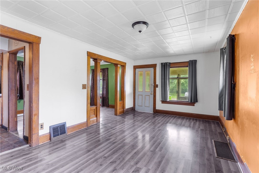 348 Arlington Boulevard Newton Falls OH 44444