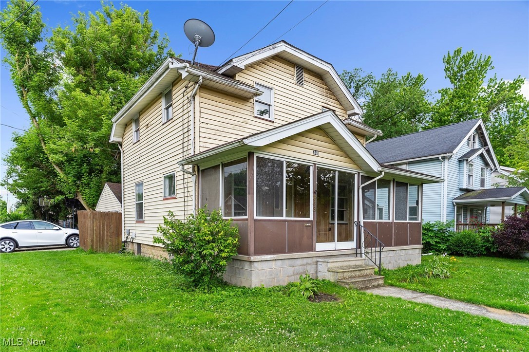 348 Arlington Boulevard Newton Falls OH 44444