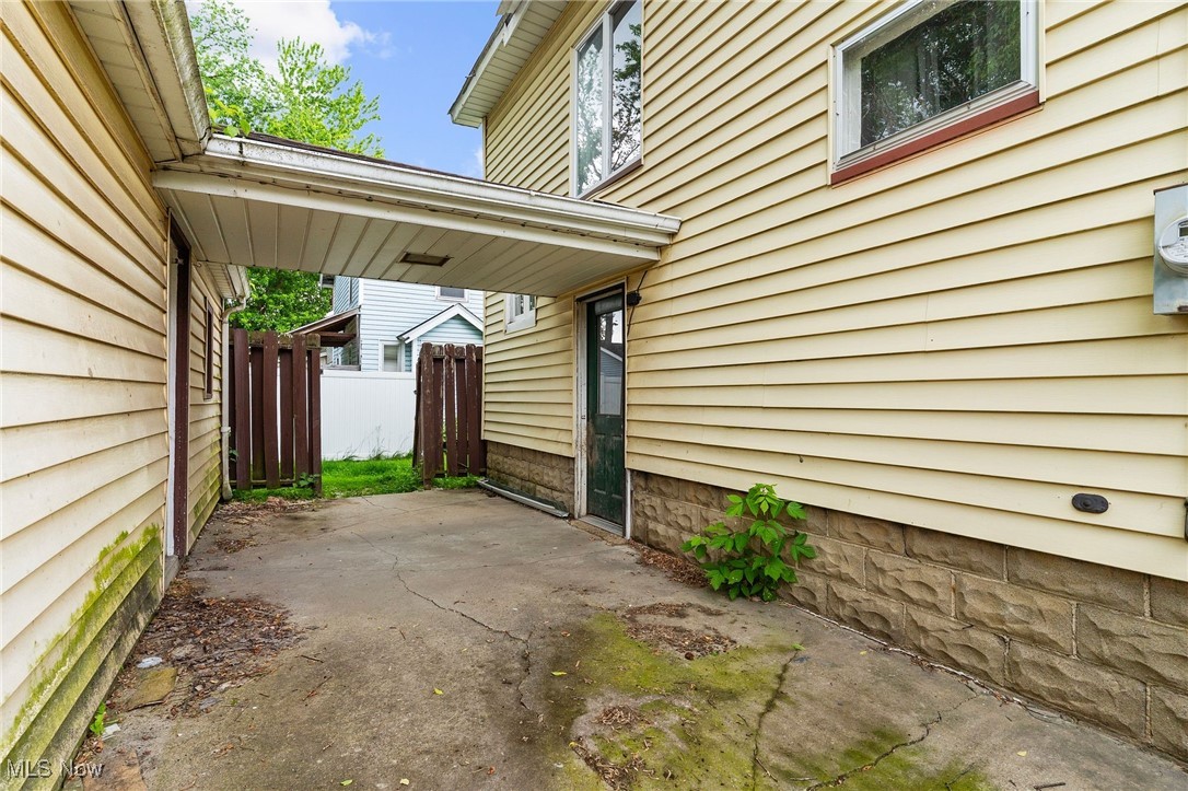 348 Arlington Boulevard Newton Falls OH 44444