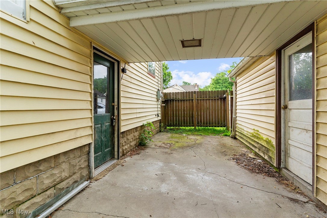 348 Arlington Boulevard Newton Falls OH 44444
