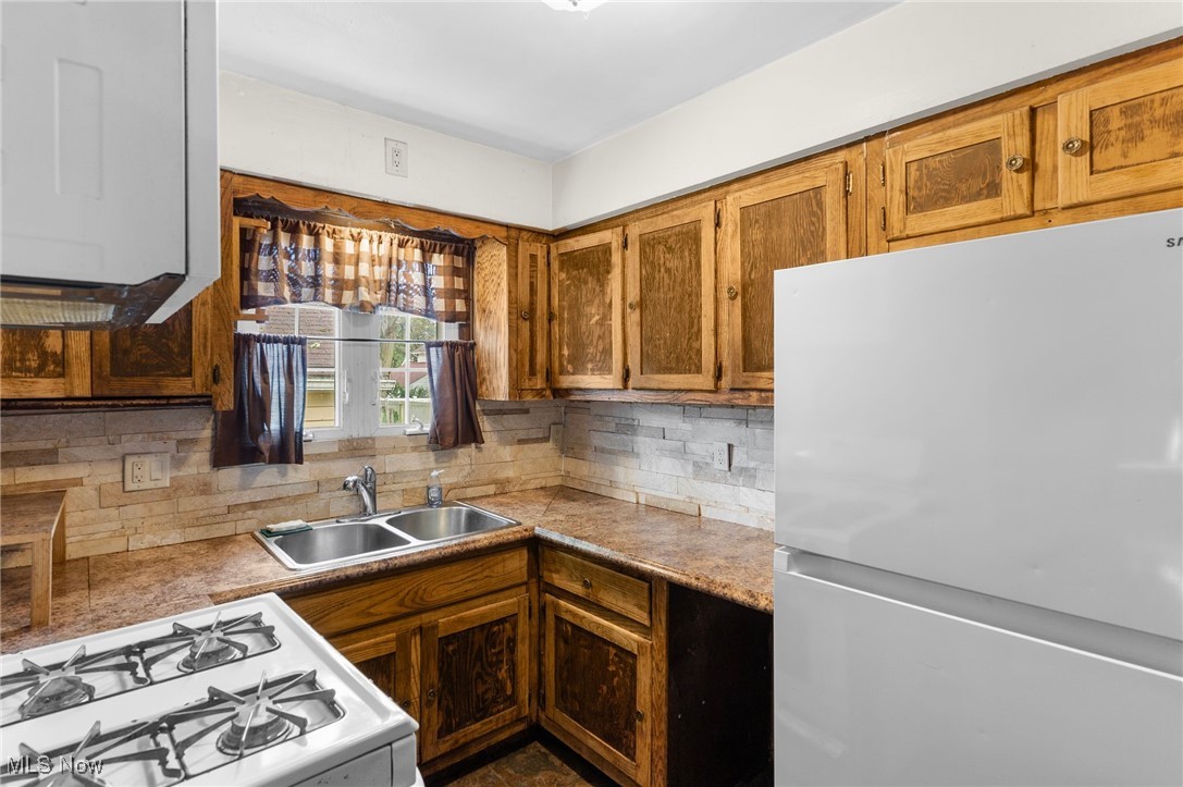 348 Arlington Boulevard Newton Falls OH 44444