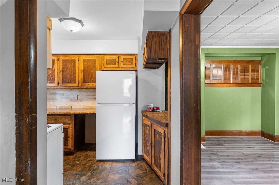 348 Arlington Boulevard Newton Falls OH 44444
