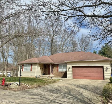 5394 Juniper Court Ravenna OH 44266