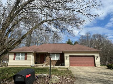 5394 Juniper Court Ravenna OH 44266