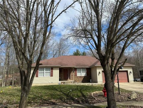 5394 Juniper Court Ravenna OH 44266